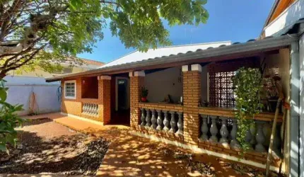 Otima casa no Jd Paulista