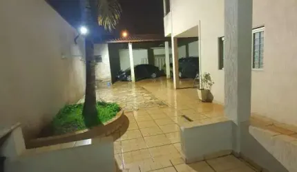 Casa no Planalto Verde com 4 quartos