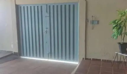 Casa no Parque das Andorinhas