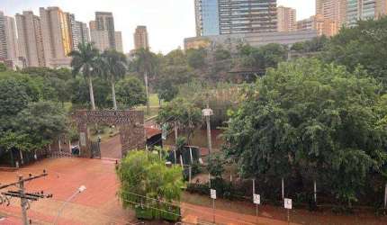 Otimo apto com vista no Jd Botanico
