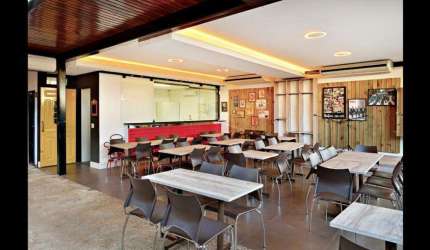 Imovel comercial em otima localizaçao