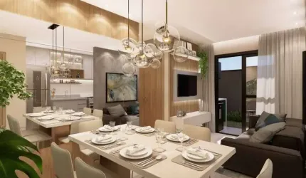 Novidade apto de 50 m2 na Fiusa