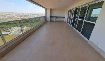 Apto com 3 suites no Ed Cidade de Vancouver
