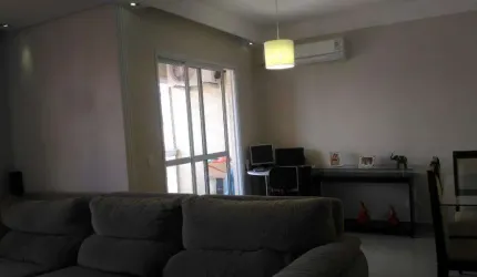 Apto completo no Residencial Vida Plena