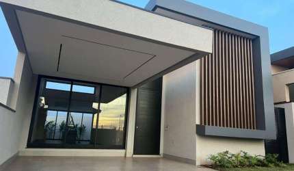 Casa com 3 suites no Quinta da Mata