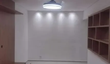 Apartamento no Mirante Cond Clube em Bonfim