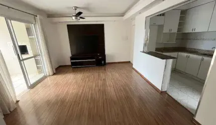 Apartamento no Nova Alianca com 3 quartos