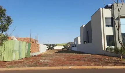 Terreno com 300 m2 no Vivendas da Mata
