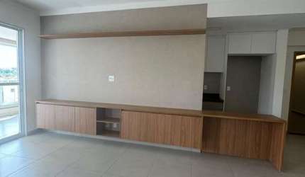 Apto completo no Residencial Prizma Caramuru