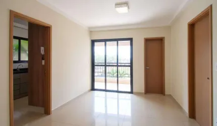 Apartamento no Residencial Palos Verdes