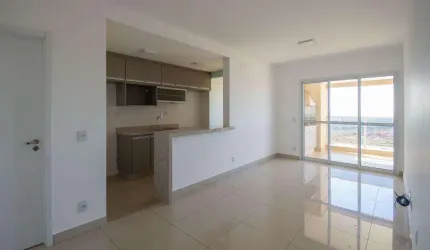 Apartamento no Residencial Mirage no Quinta da Primavera