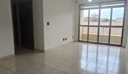 Apto com 3 quartos no Jd Iraja