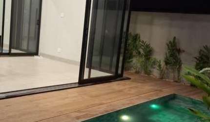 Linda Casa no Condominio Quinta dos Ventos