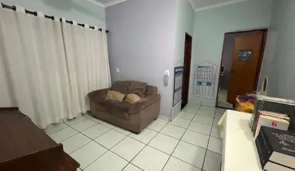 Linda casa na Vila Albertina