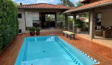 Casa ampla no Jd Recreio