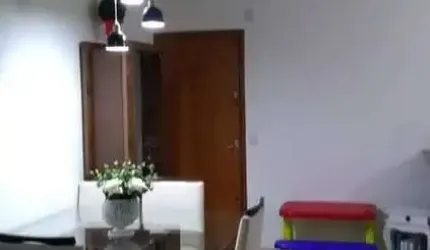 Excelente apto no Jd Anhaguera