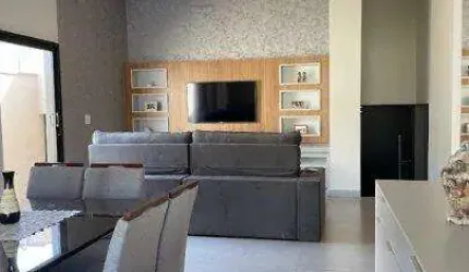 Casa com 3 pavimentos no Quinta dos Ventos