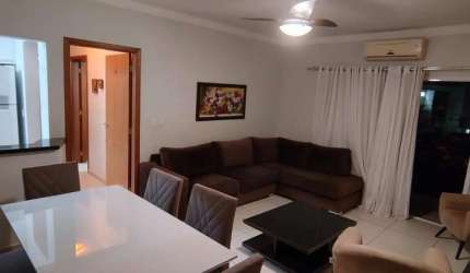 Apto 2 dorm Res Florida