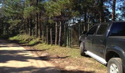 Sitio em Mairipora