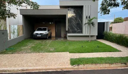 Linda casa no Cond Vila Romana 2