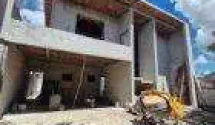 Casa ampla no Cond Vivendas da Mata