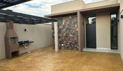 Casa com otimo acabamento em Bonfim