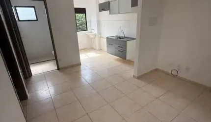 Otimo apto no Cond Lar Alemanha