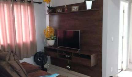Otimo apto no Condominio Viva Bem