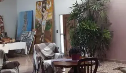 Casa no Jardim Recreio 3 dorm