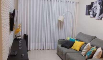 Apartamento Terreo 3 dorm