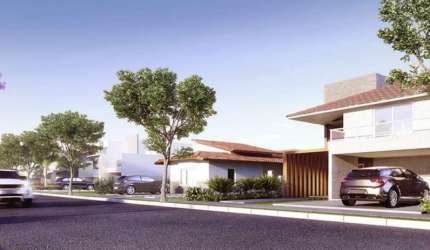 Lote Riviera Village