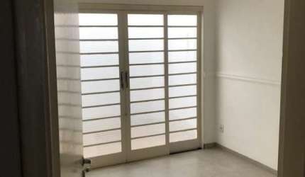 Casa com 3 dormitórios com suíte