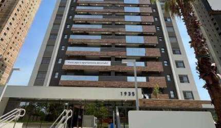 Apto 3 suites Ares Residence