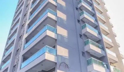 Apto Ed Perdizes 2 suites, 2 vagas