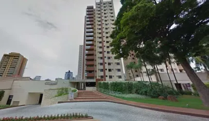 Apto 4 dorm Av Cesar Vergueiro