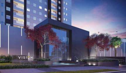 Apto 3 dorm Vision