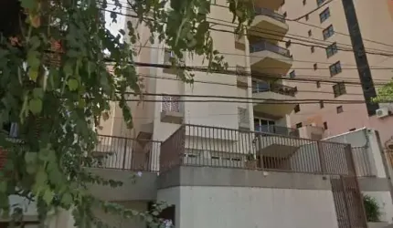 Apto 2 dorm centro