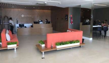 Hub Complexo Hotel
