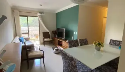 Apto 3 dorm Alto da Boa Vista