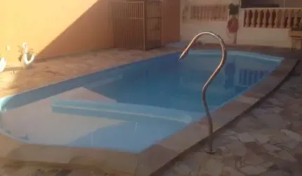 Casa 3 dorm Ribeirânia