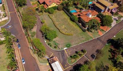 Terreno top Cond Firenze