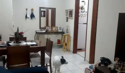 Apartamento ao lado do Ribeirao Shopping