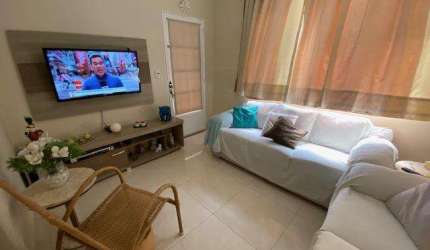 Casa terrea em condominio com 3 dorm