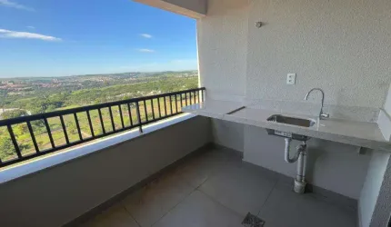 Apartamento Ed Harmonia
