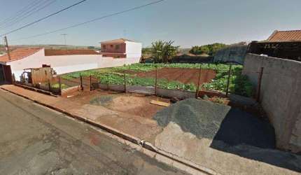Terreno em Bonfim