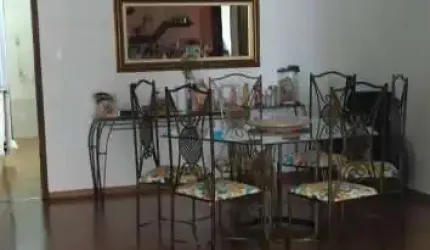 Apartamento prox do Shopping Santa Ursula