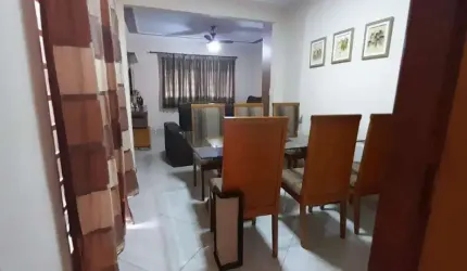 Casa no Jd Piratininga