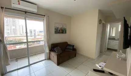 Apto top no centro Vila Seixas
