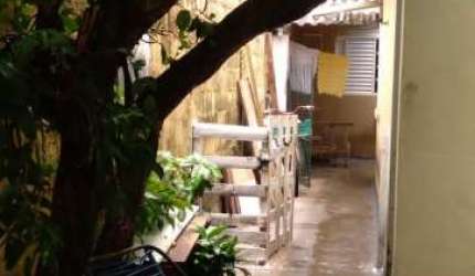 Casa no Jd Juliana com 3 dorm