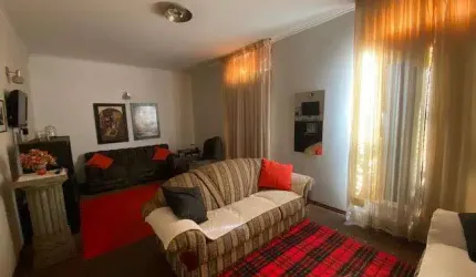 Casa no Jardim Sao Luiz